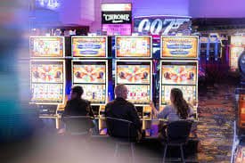 Permainan slot online dengan berbagai tema dan fitur menarik